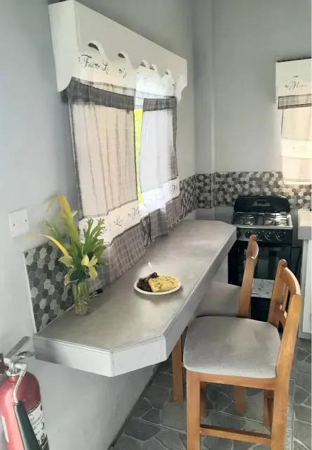 Cherry Suite at Little Palace BNB